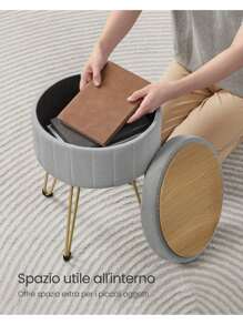 Storage Bins With Lids - 粉紅寶貝 - 查看 10