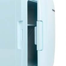 Create Mini Refrigerator For Cosmetics 4 L Hot And Cold - ✅ 24/48 Hour Delivery To Spain (Peninsula) - FRIDGE MINI BOX - 薄荷藍 - 查看 6