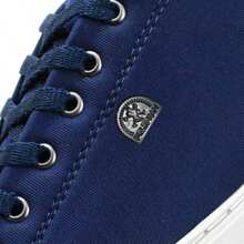Kit 3 Men's Casual Sport Thin Sneakers Various Colors CHEAP Promotion Unmissable - trắng - Xem 3