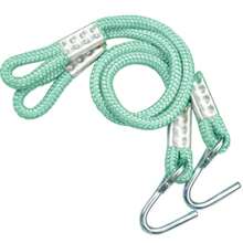 Pair Extenders Ropes For Rest Hammocks Sleeping Pair - Xanh nhạt - Xem 2