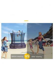 全新现代复古三角框时尚眼镜，男女通用日常休闲潮流户外节日派对配饰 - 彩色 - 查看 4