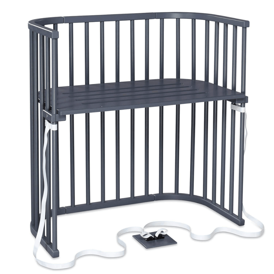 Babybay Beistellbett – natürlich ohne Behandlung ✅ Lieferung in 3-5 Tagen