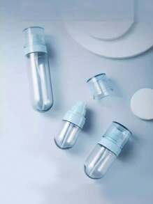 1pc Nano Spray Bottle, Toner Travel Spray Bottle, Alcohol Disinfection Mini Spray Pot, High Cosmetic Value