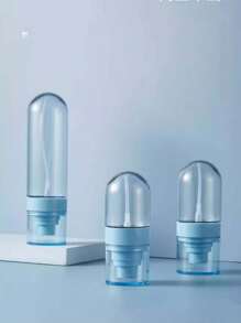 1pc Nano Spray Bottle, Toner Travel Spray Bottle, Alcohol Disinfection Mini Spray Pot, High Cosmetic Value