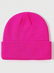 1pc Customized Kids' Bubble Print Hat, Suitable For Boys And Girls - A - View 13