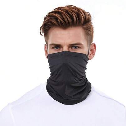 Pescoceira Balaclava Versátil Proteção UV50 Profissional Contra Frio