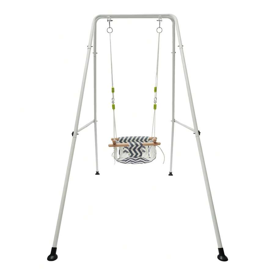 LOYALHEARTDY Baby Swing, Toddler Swing, Baby Swing With Stand, Swing