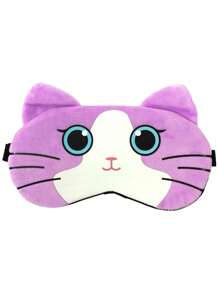 Sleeping Mask Eye Patch Travel Thermal Gel Anti-Glare - MMSK-04 - 查看 1