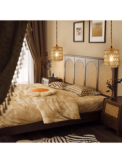 Plafondlamp Modern b079 view 3