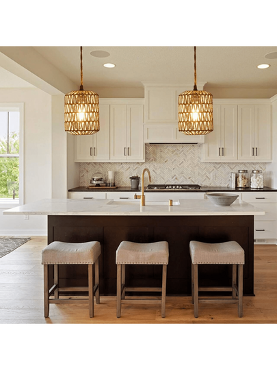 Plafondlamp Modern b079 view 5