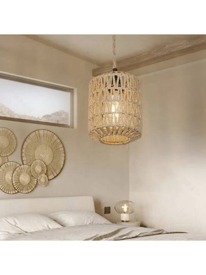 Plafondlamp Modern b079 view 6