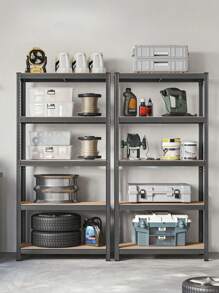 Grigio 50 x 100 x 200 cm
