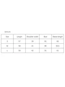 Women Y2k Fairy Grunge Knit Shirt Top Knitted Striped Long Sleeve Crew Neck Button T-Shirts Vintage Pullover Shirt Tees Tops Aesthetic Clothes Knitwear - 紅白色 - 查看 5