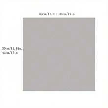 24 件/包缎面涤纶餐巾，带卷边，11.8*11.8 英寸和 17*17 英寸，适用于婚礼、酒店、装饰、餐厅、咖啡厅、圣诞晚宴、美食摄影和日常使用 - 淺粉色 - 查看 2