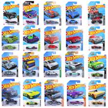 Mattel Hot Wheels C4982 1:64 Scale Toy Basic Car, 3 Years And Up, Celebration Vehicle (Styles May Vary)