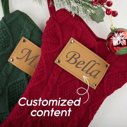 Personalized Dog Bone Christmas Stockings, Bone Shaped Dog Socks, Christmas Dog Socks, Laser Pet Socks, Christmas Decorations, Personalized Christmas Dog Pet Socks, Christmas Stockings, Customized Pet Socks, Letter Dog Socks, Bone Holiday Socks, Personalized Dog Christmas Stockings, Dog Socks With Name Tags, Customized Holiday Socks, Laser Dog Bone Socks, Ideal New Puppy Gift, Personalized Dog Bone Christmas Stockings, Pet Socks, Dog Bone Holiday Socks, Gift For Dog Lover Christmas Stockings