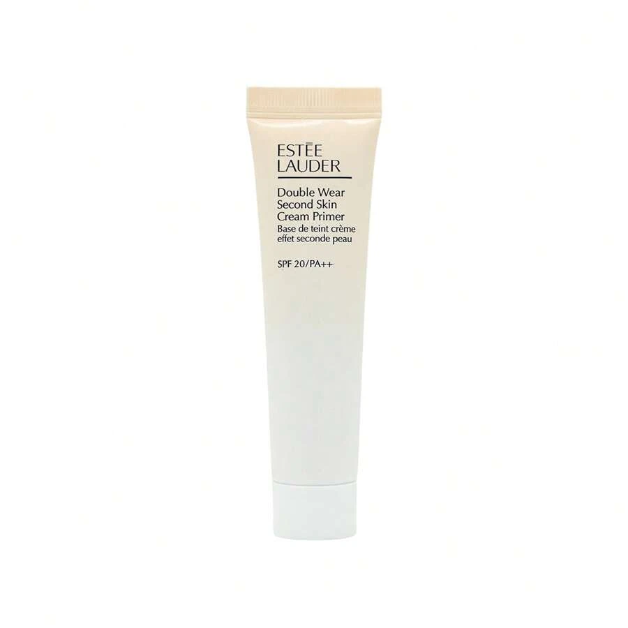 Estée Lauder Second Skin Cream Primer SPF20 15ml/0.5oz By - 第二層保養霜底霜 - 查看 1