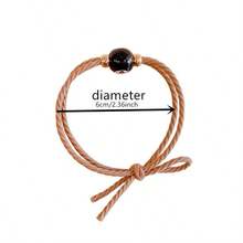 Set de 50 piezas de coleteros de colores degradados, accesorio de cabello lindo para estudiantes, decoración de cabello colorida, sujetadores de coleta, ligas de cabello, bandas de goma para el cabello, cuerda para el cabello