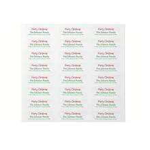 42pcs/84pcs/126pcs Customized Photo Labels, Personalized Stickers, Round Stickers, Colorful Stickers, Gifts For Him/Her, Creative Gifts For Valentine's Day, Mother's Day, Father's Day, Anniversary Stamps, Decorative Stickers, Ideal Unique Gifts, Children's Day, School, Home, Kitchen, Dining Room, Bathroom, Living Room, Bedroom, Office, Tea Room, Personalized Business Labels, Baptism Stickers