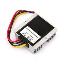 12V To 28V 8A CC-CC Boost Step Up Power Converter Voltage Regulator Module
