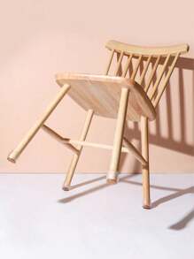 4件装静音耐磨桌椅橡胶套毛毡桌椅脚垫保护垫，家居办公用品（请仔细核对尺寸后再下单） - 無色 - 查看 8