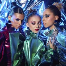 Luis Torres Collection Vol.2 X Beauty Creations ORIGINAL - Coleccion completa CAJA "PR" - View 6