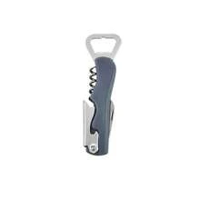 1 pezzo Apribottiglie multifunzione a forma di bambino grasso, colore casuale, utensile da cucina, divertente e pratico, per uso all'aperto, campeggio, idea regalo per il padre