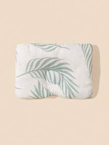 1 件四季皆宜柔软透气亲肤婴儿枕头 - 彩色 - 查看 3