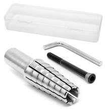 Ring Sizer Kit - Portable Ring Adjuster Tool, Resizing Jewelry Fixer, Ring Fit Enhancer, Compact Handy Jewelry Making Tool Set - Conventional - View 2