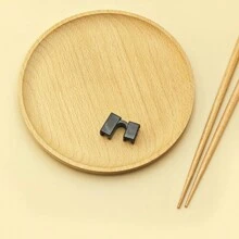 1/2/6/12pcs Chopstick Helper For Adult, Beginner, Trainer Or Learner – Plastic Hinge Connector For Chopsticks Training – Anti-Slip, Reusable And Replaceable – Dishwasher Safe ,Kitchen,Christmas Gift ﻿,School Supplies - Multicolor - View 19