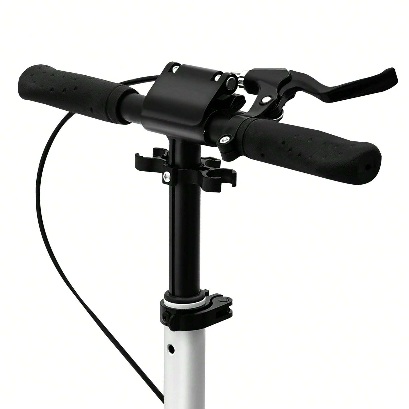 Adultos Niños con Suspensión Ruedas De 200 Mm