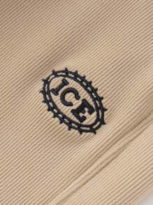 Balabala Pantalones largos con forro térmico para niños preadolescentes, otoño/invierno 2024