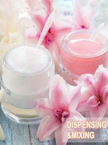 Makeup Scraper, 50 Packs, Disposable Plastic Makeup Scraper, Skin Cream Mask Scraper, For Mixing, Sampling, Applying - Multicolor - View 8