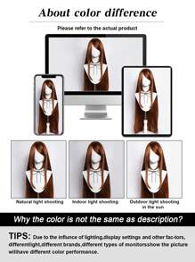 Peluca sintética trenzada negra de 40 pulgadas de largo para mujeres, estilo Animated Comics Cosplay, ideal para Halloween, fiestas de cumpleaños, días festivos, decoraciones navideñas, disfraces y accesorios divertidos.