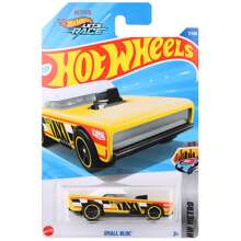 Mattel C4982 1:64 比例玩具基本车，适合 3 岁及以上儿童，庆祝车（款式可能有所不同） - 24F-7 - 查看 10
