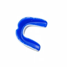Teeth-Protecting Sports Mouthguard, New Mouth Guard For Boxing & Taekwondo (Free Organizer, Organizer Style Random) - Multicolor - View 6
