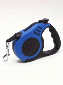 Dây xích Thú cưng - Xám - Xem 9