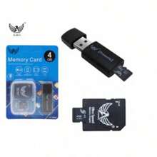 Sandisk Micro SD MEMORY CARD 4GB 8GB 16GB 32GB 64GB MICRO SD - Accessories - Nhiều màu - Xem 4