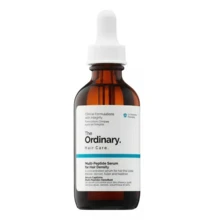 Cuidado del cabello Serum Péptido Densidad  60ml - Blanco - Ver 2