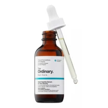 Cuidado del cabello Serum Péptido Densidad  60ml - Blanco - Ver 3
