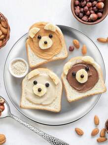 1-4-6-10-Piece Stainless Steel Dinner Plates, 6.6In 7.8In10.2In Round Kitchen Metal Dish Plates, Rust-Proof Camping Serving Plates For BBQ, Snack, Salad, Appetizer, Fruit,Cook