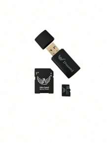 Sandisk Micro SD MEMORY CARD 4GB 8GB 16GB 32GB 64GB MICRO SD - Accessories - Nhiều màu - Xem 6