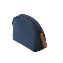 1 Túi đựng đồ trang điểm đa năng dung tích lớn đơn giản, Túi đựng đồ trang điểm di động, Túi đựng đồ vệ sinh cá nhân du lịch di động - Nhiều màu - Xem 14