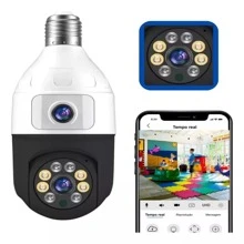 Security Cameras - 黑色 - 查看 2
