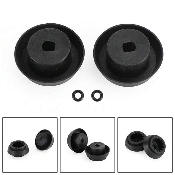 2X Kitchen Machine Cog For Silvercrest Monsieur Cuisine Plus SK MK1200 A1 B2