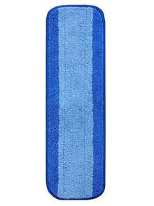 1 miếng thay thế cho cây lau nhà Bona, tương thích với cây lau nhà Bona, vải lau, đầu lau sợi khô và ướt có thể tái sử dụng và giặt được, đồ dùng vệ sinh, đồ dùng thiết yếu cho ngày tựu trường - Nhiều màu - Xem 6