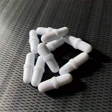 10 chiếc cốc từ tự động khuấy từ hình trụ que khuấy từ phụ kiện cốc nhiệt - Nhiều màu - Xem 7