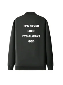 Customized Personalized Clothing Boyfriend Style Men's Zipper Stand Up Collar Long Sleeved Casual Solid Color Outdoor Sports Jacket Outerwear Add Your Own Text To Design Your Personalized Printed (Family/Selfie/Pet/Friend /Girlfriend /Gifts/Logo For Couples/Husband Or Boyfriend) Stylish, Hipster, Fashion, Contracted, Easy Costume Men Basic/Street Style, Ideal Gifts For Him, Boyfriend, Family, Friends, For Birthdays, For Vacation/Holiday, For School/Competition, For Sports/Climbing,Stylish,Fashion,Hipster,Casual,Minimal Chic,Personalized,Customized,Custom,Unique,Guy Costumes,Capsule Wardrobe,Men Basic/Street Style,Ideal Gifts For Him,Boyfriend,Family,Friends,For Birthdays,For Vacation/Holiday,For School/Competition,For Sports/Climbing,Men Active Tops