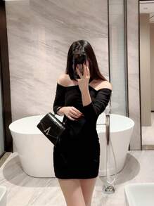 Women's Fashion Snake Skin Pattern Silver Tote Bag, Evening Clutch Bag With Metal Decor Flap Cover, Formal Party Leather Purse, Chain Strap Handbag For Ball And Formal Occasions