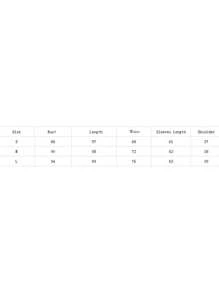 Women Fairy Grunge Knitted Tops Y2k Gothic Spring Autumn Slim Fit Tight Shirt Knitwear Long Sleeve V Neck Striped Knit Tops Sweater Vintage Aesthetic Clothes E-Girls Streetwear 2000s - màu đen - Xem 8